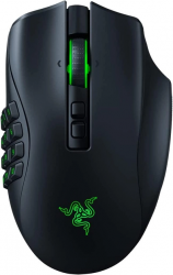 Мышь Razer Naga V2 Pro Wireless (RZ01-04400100-R3G1) Мышь Razer Naga V2 Pro Wireless (RZ01-04400100-R3G1)