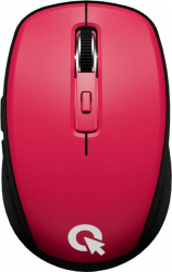 Мышь OfficePro M267R Silent Click Wireless Red Мышь OfficePro M267R Silent Click Wireless Red