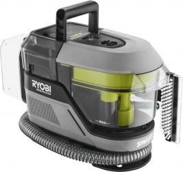 Пылесос аккумуляторный моющий Ryobi ONE+ RDC18BL-0 18В (без АКБ и ЗУ)