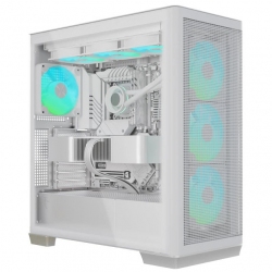 Корпус APNX Creator C1-R (APCM-CR01243.21) White 