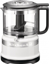 Кухонный комбайн KitchenAid CLASSIK 5KFC3516EWH Кухонный комбайн KitchenAid CLASSIK 5KFC3516EWH