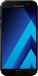 Мобильный телефон Samsung Galaxy A5 2017 Black (SM-A520FZKD) Мобильный телефон Samsung Galaxy A5 2017 Black (SM-A520FZKD)