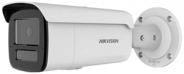 IP камера Hikvision DS-2CD2T63G2-4LI 6МП (4мм) IP камера Hikvision DS-2CD2T63G2-4LI 6МП (4мм)