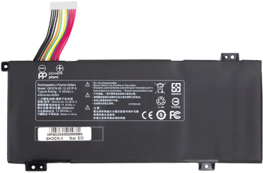 Аккумулятор PowerPlant для Machenike T90 Plus (GK5CN) 11.55V 4000 mAh (NB400140)