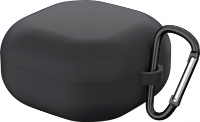 Чохол ArmorStandart Silicone Case для Samsung Galaxy Buds FE / 2 / 2 Pro / Live / Pro (ARM67062) Black