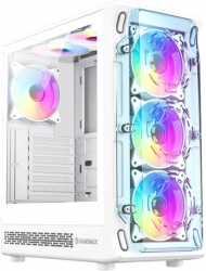Корпус GameMax Starlight 2 AW