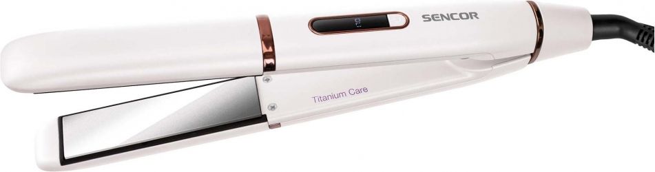 Выпрямитель для волос SENCOR SHI 3100VT Выпрямитель для волос SENCOR SHI 3100VT