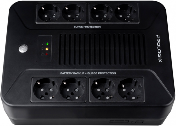 ИБП Prologix 1000 (PLP1000VA8LED) ИБП Prologix 1000 (PLP1000VA8LED)