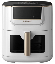 Мультипечь Dreame Tasti AF30 White