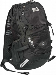 Рюкзак Skif Outdoor Racer 25 л Black Рюкзак Skif Outdoor Racer 25 л Black
