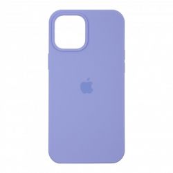 Накладка TPU Original iPhone 12 mini Lavender Накладка TPU Original iPhone 12 mini Lavender