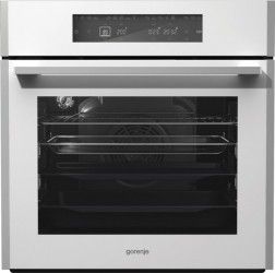 Духовой шкаф электрический GORENJE BO 658 A31WG Духовой шкаф электрический GORENJE BO 658 A31WG