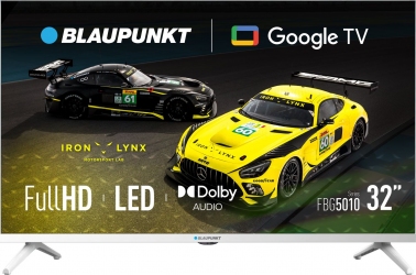 Телевизор ﻿Blaupunkt 32FBG5010S