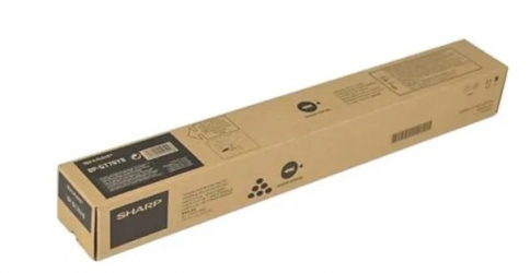 Тонер-картридж Sharp 20K BPGT70BB  Тонер-картридж Sharp 20K BPGT70BB