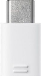 Кабель USB Type-C Samsung microUSB-B - USB-C White (EE-GN930BWRGRU) Кабель USB Type-C Samsung microUSB-B - USB-C White (EE-GN930BWRGRU)