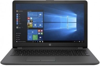 Ноутбук HP 250 G6 (3VJ82ES) Dark Ash Ноутбук HP 250 G6 (3VJ82ES) Dark Ash