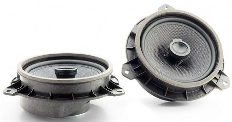 Автоакустика Focal IC 165TOY Автоакустика Focal IC 165TOY