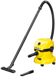 Промышленный пылесос Karcher WD 2-18 V-12/18 (1.628-500.0) Промышленный пылесос Karcher WD 2-18 V-12/18 (1.628-500.0)