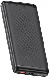УМБ XO PB308 10000mAh 22.5W (PB308.black) Black