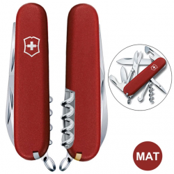 Нож Victorinox CLIMBER MAT 1.3703.M0007p
