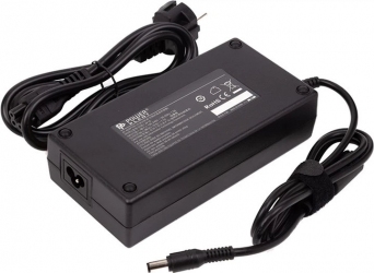 Блок живлення PowerPlant для ноутбуків IBM/LENOVO 220V, 19.5V 150W 7.7A (6.3x3.0) (HP150G6330)