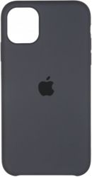 Накладка TPU Original iPhone 11 Pro Max Dark Grey