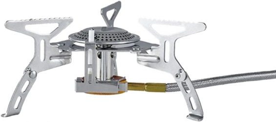 Газовая горелка Naturehike NH21RJ009 (6927595701997) Газовая горелка Naturehike NH21RJ009 (6927595701997)