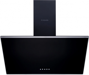Витяжка Minola HDN 6222 BL/INOX 700 LED