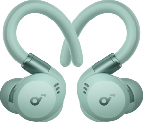 Наушники Anker SoundCore Sport X20 (A3968G61) Green 