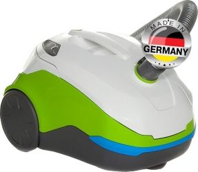 Пылесос с аквафильтром THOMAS PERFECT AIR FEEL FRESH X3 Пылесос с аквафильтром THOMAS PERFECT AIR FEEL FRESH X3