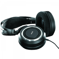 Наушники AKG K 540 Black (K540BLK) Наушники AKG K 540 Black (K540BLK)