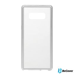 Панель BeCover Magnetite Hardware для Samsung Galaxy Note 8 SM-N950 (702796) White