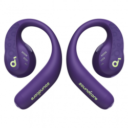 Навушники Anker SoundСore AeroFit Pro (A3871GQ1) Purple