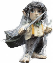 Фігурка Weta Workshop LORD OF THE RINGS Frodo Baggins Limited Edition (Володар перснів) (865004089)