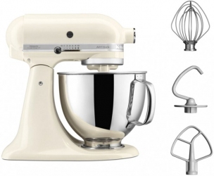 Планетарний міксер KitchenAid Artisan 5KSM125EAC
