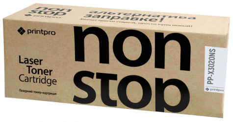 Картридж PrintPro NS Xerox Phaser (106R02773) 3020/WC3025 (PP-X3020NS) Картридж PrintPro NS Xerox Phaser (106R02773) 3020/WC3025 (PP-X3020NS)