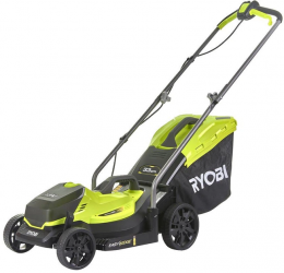 Газонокосилка Ryobi RLM18X33B-40