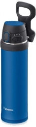 Термочашка Zojirushi SM 600 мл (SM-QAF60AK) Blue