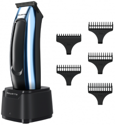 Триммер-стайлер Rowenta BARBER EXPERIENCE TN1851E0 Триммер-стайлер Rowenta BARBER EXPERIENCE TN1851E0