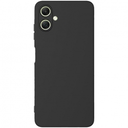 Панель BeCover для Samsung Galaxy A07 SM-A075 (713685) Black