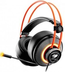 Навушники Cougar Immersa Pro Black Навушники Cougar Immersa Pro Black