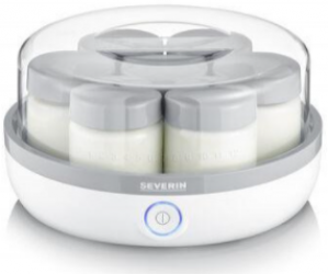 Йогуртница Severin JG 3518