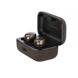Наушники Sennheiser Momentum True Wireless 4 (700367) Black Copper Наушники Sennheiser Momentum True Wireless 4 (700367) Black Copper