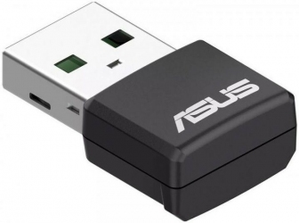 Адаптер Asus USB-AX55 Nano Адаптер Asus USB-AX55 Nano
