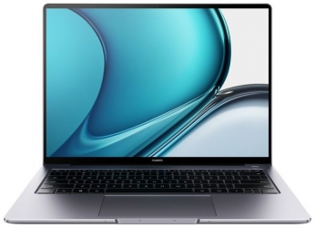 Ноутбук Huawei MateBook 14s Space Grey