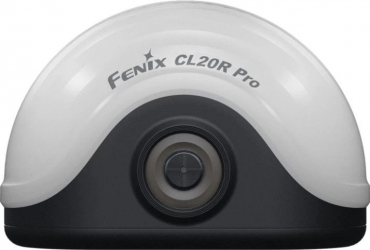 Фонарь кемпинговый Fenix ​​CL20R Pro (CL20RPROblk) Black