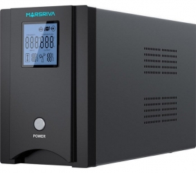 ИБП Marsriva 1500VA (MR-UF1500P-H) ИБП Marsriva 1500VA (MR-UF1500P-H)