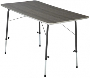 Стіл кемпінговий Vango Birch 120 French Oak (928208)