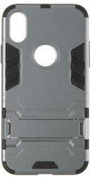 Накладка HONOR Hard Defence iPhone X Space Grey