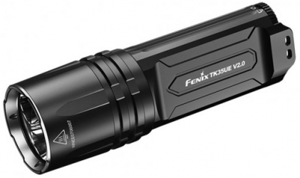Фонарь ручной Fenix TK35UE V2.0 Фонарь ручной Fenix TK35UE V2.0